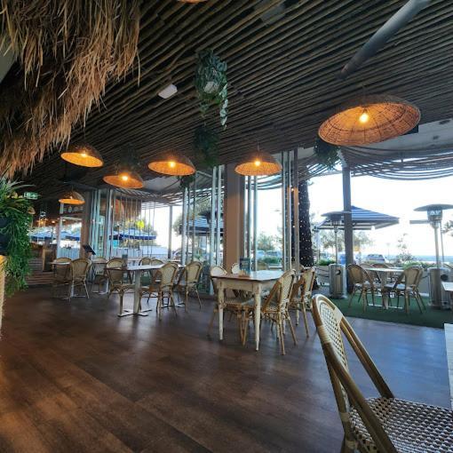 Beachfront Studio Gold Coast Exterior foto